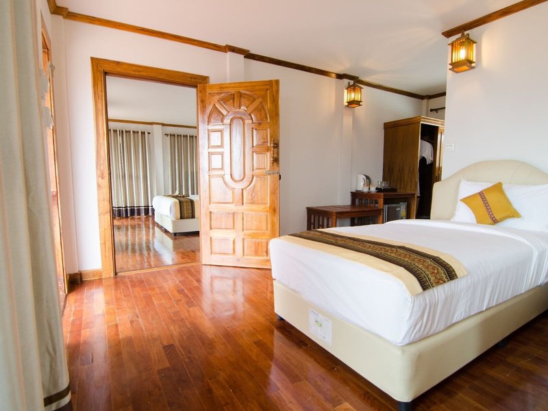Phi Phi The Beach Resort 13