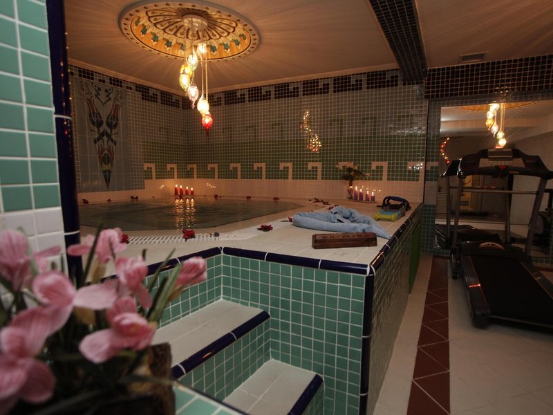 Marmaray Hotel