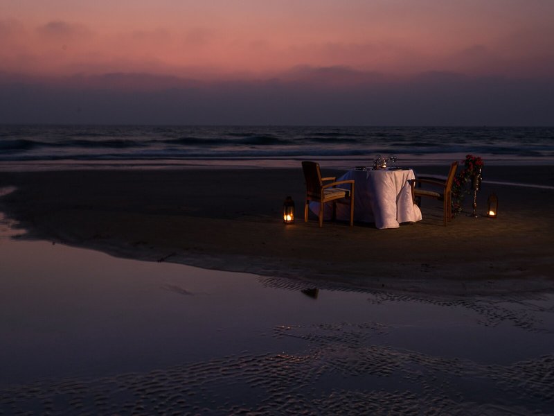 Beleza By The Beach 8