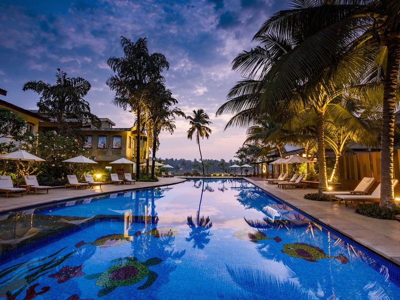 Beleza By The Beach 12