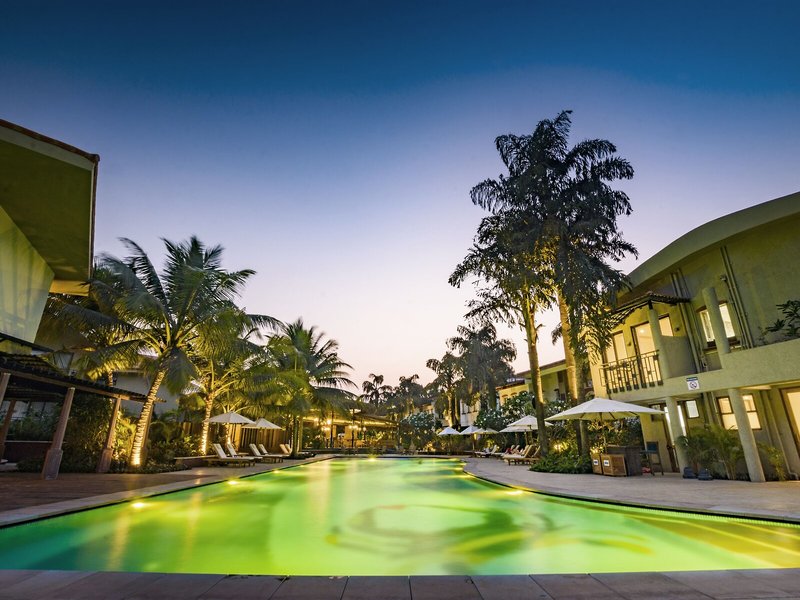 Beleza By The Beach 15