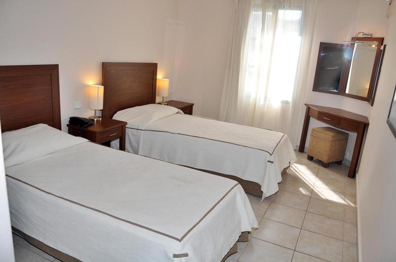 Siesta Beach Apartments 2