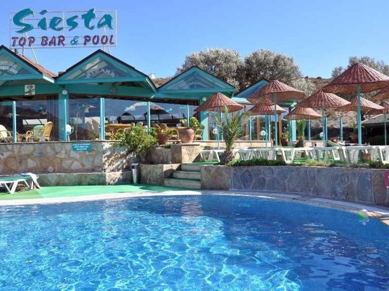 Siesta Beach Apartments & Studios 7