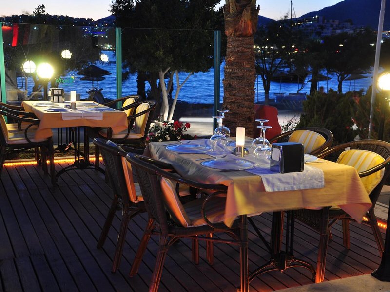 Siesta Beach Apartments & Studios 8