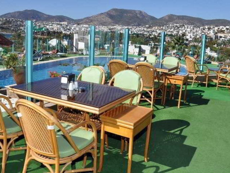 Siesta Beach Apartments & Studios 10