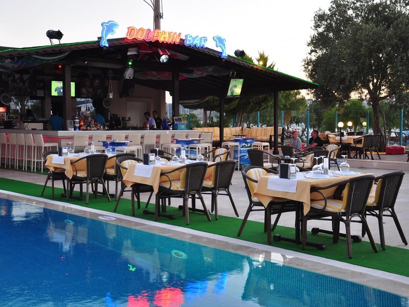 Siesta Beach Apartments & Studios 11