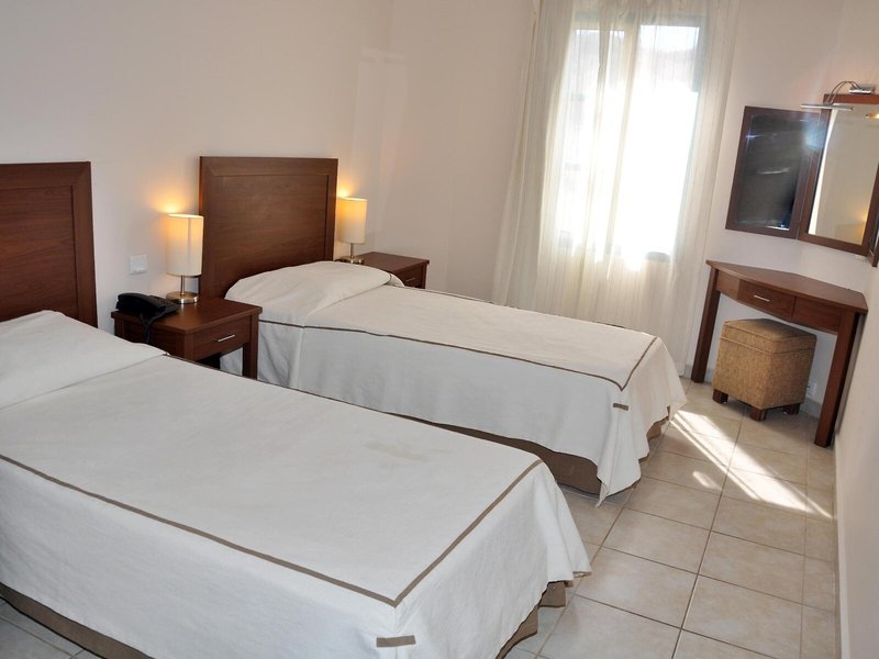 Siesta Beach Apartments & Studios 16