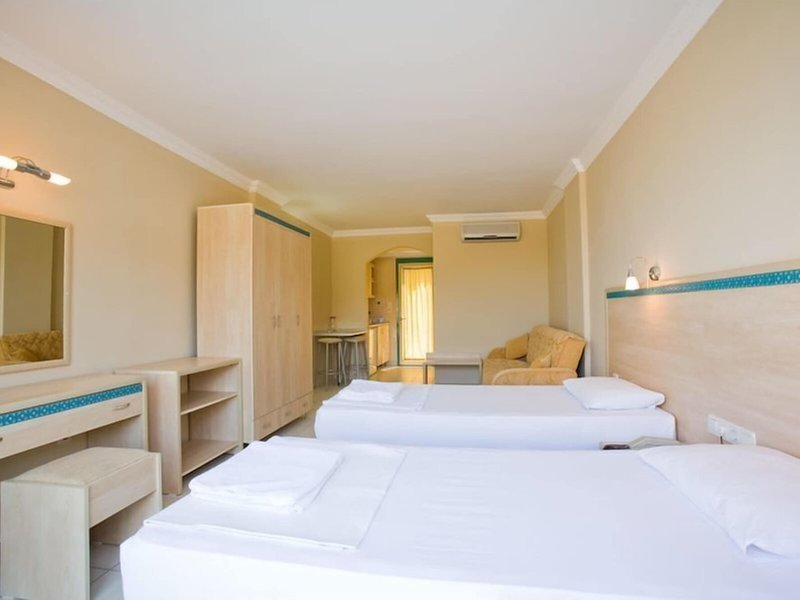 Siesta Beach Apartments & Studios 17