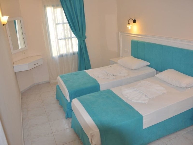 Siesta Beach Apartments & Studios 18