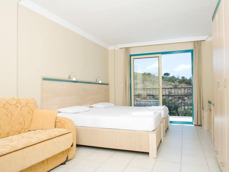 Siesta Beach Apartments & Studios 19