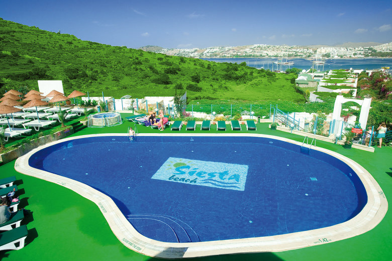 Siesta Beach Apartments 6