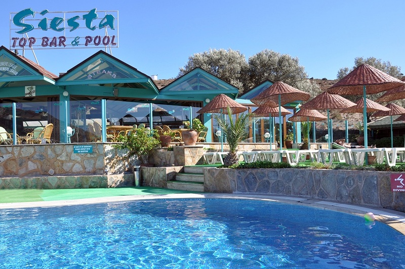 Siesta Beach Apartments 11