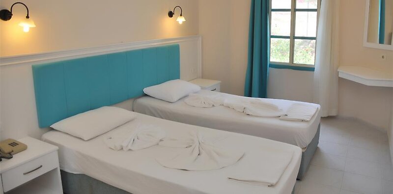 Siesta Beach Apartments 12