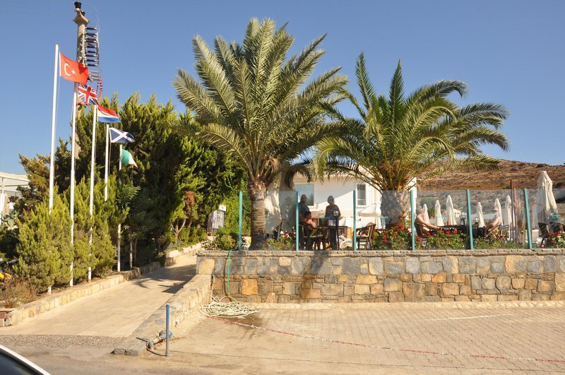 Siesta Beach Apartments 1