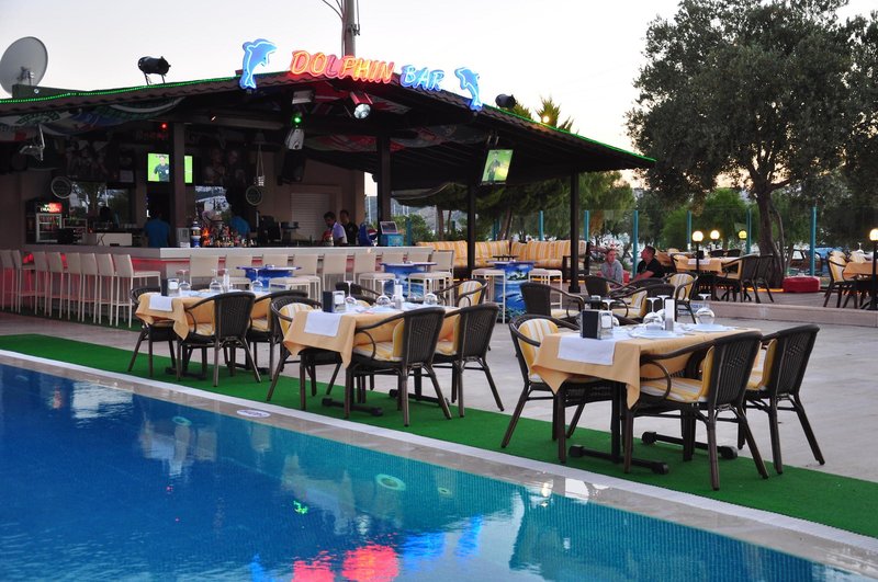 Siesta Beach Apartments 4