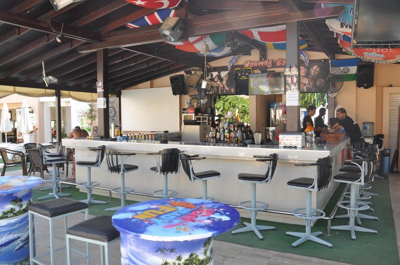 Siesta Beach Apartments 6