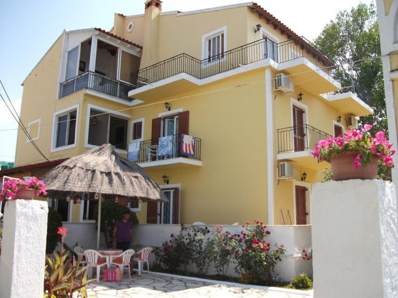 V.A. Boutique Apartments & Suites 1