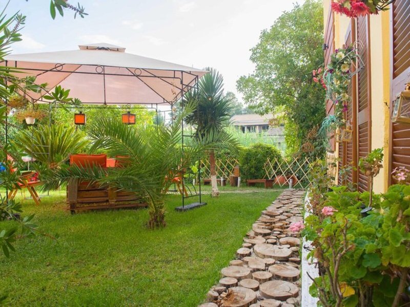 V.A. Boutique Apartments & Suites 2