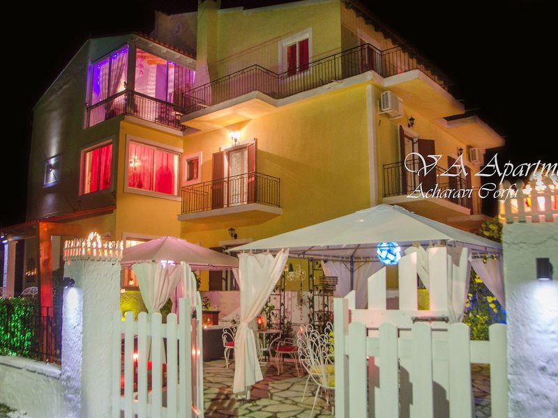 V.A. Boutique Apartments & Suites 3
