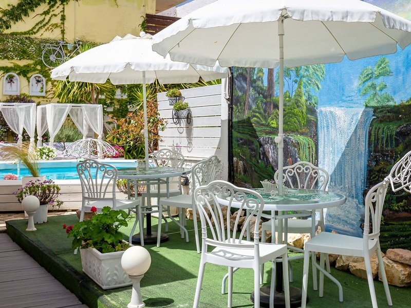 V.A. Boutique Apartments & Suites 4