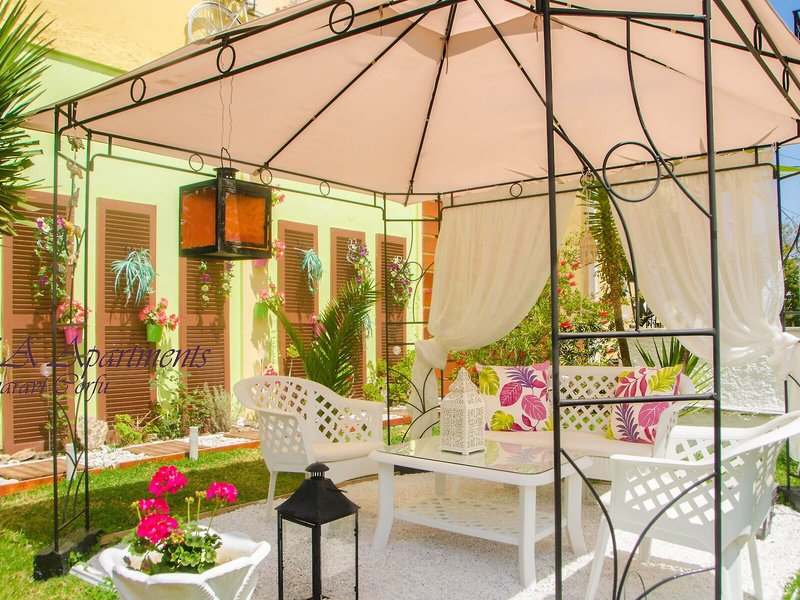 V.A. Boutique Apartments & Suites 8