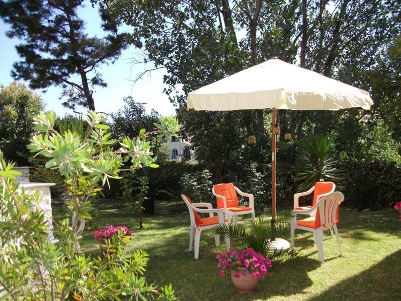 V.A. Boutique Apartments & Suites 9