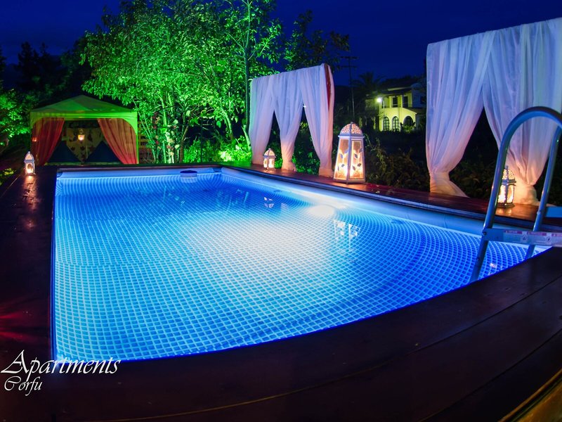 V.A. Boutique Apartments & Suites 12