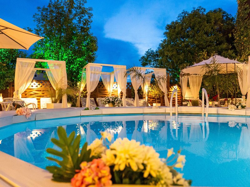 V.A. Boutique Apartments & Suites 13