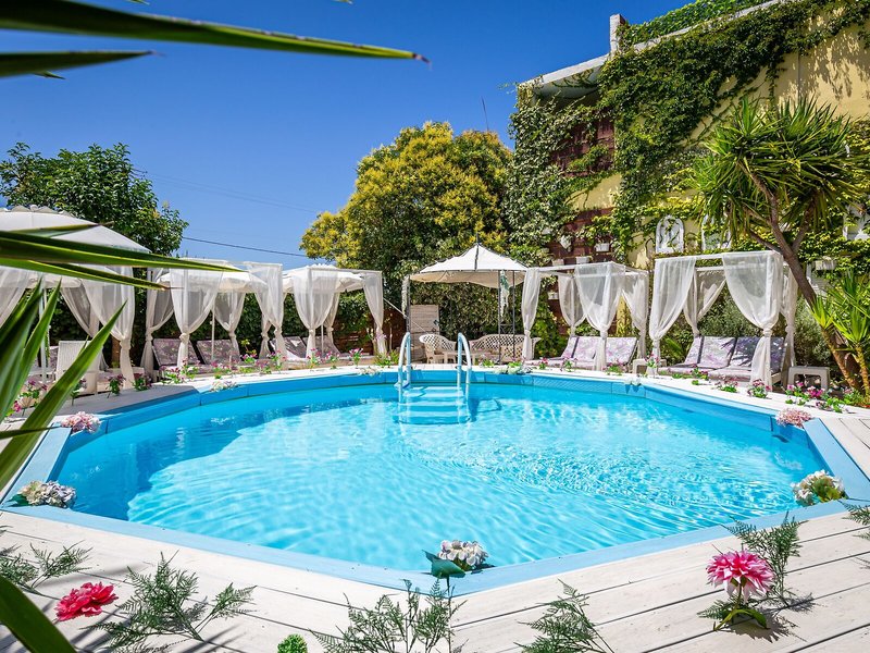 V.A. Boutique Apartments & Suites 16