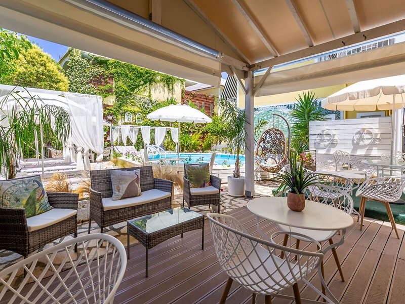 V.A. Boutique Apartments & Suites 17
