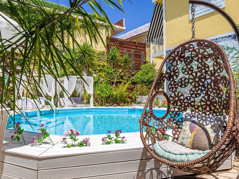 V.A. Boutique Apartments & Suites 18