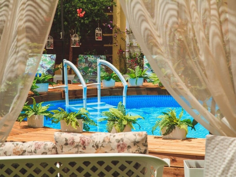 V.A. Boutique Apartments & Suites 20