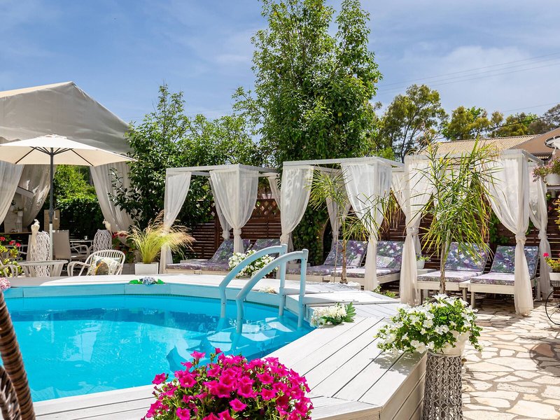 V.A. Boutique Apartments & Suites 21
