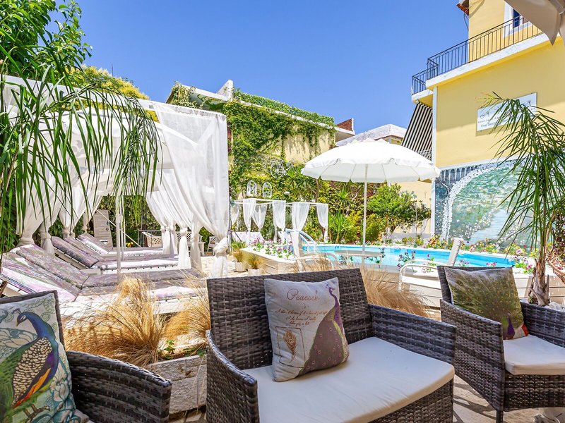 V.A. Boutique Apartments & Suites 22