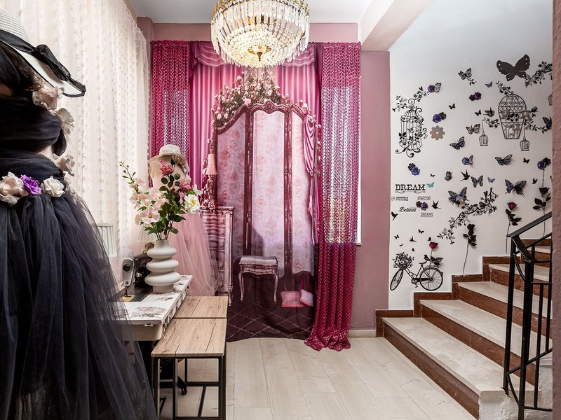 V.A. Boutique Apartments & Suites 23
