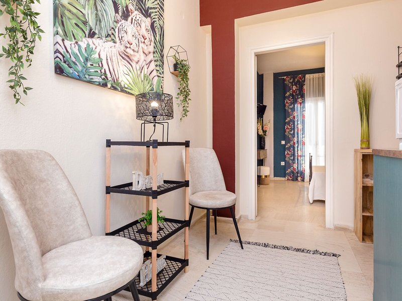 V.A. Boutique Apartments & Suites 24