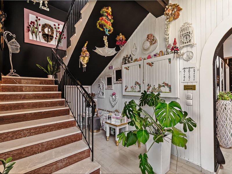 V.A. Boutique Apartments & Suites 26
