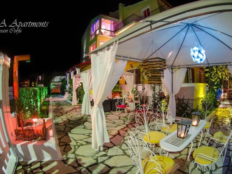 V.A. Boutique Apartments & Suites 27