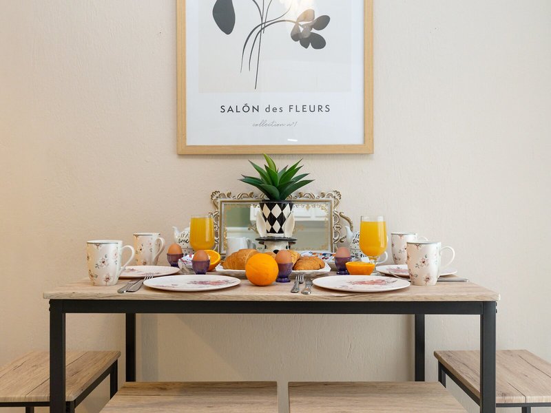 V.A. Boutique Apartments & Suites 28