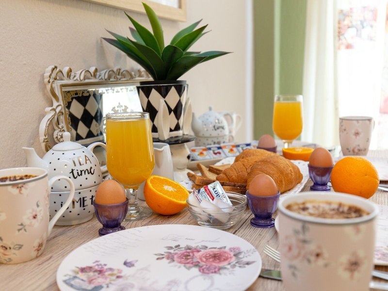 V.A. Boutique Apartments & Suites 30