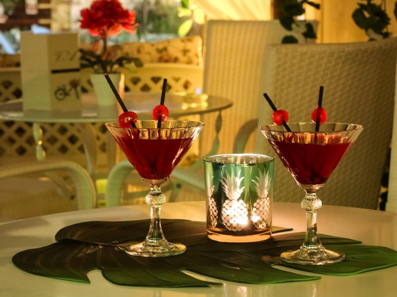 V.A. Boutique Apartments & Suites 31