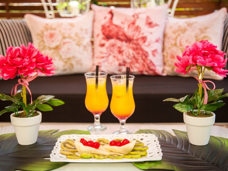 V.A. Boutique Apartments & Suites 33