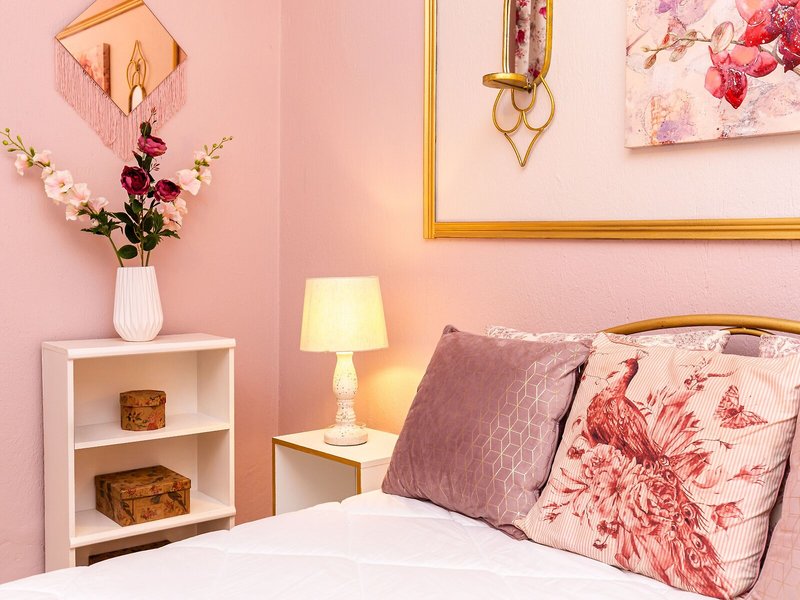 V.A. Boutique Apartments & Suites 37