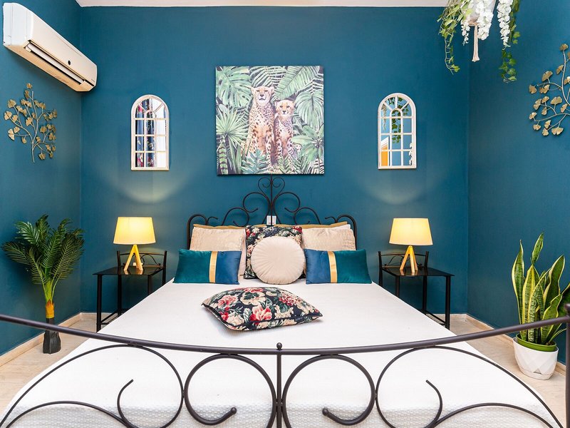 V.A. Boutique Apartments & Suites 38