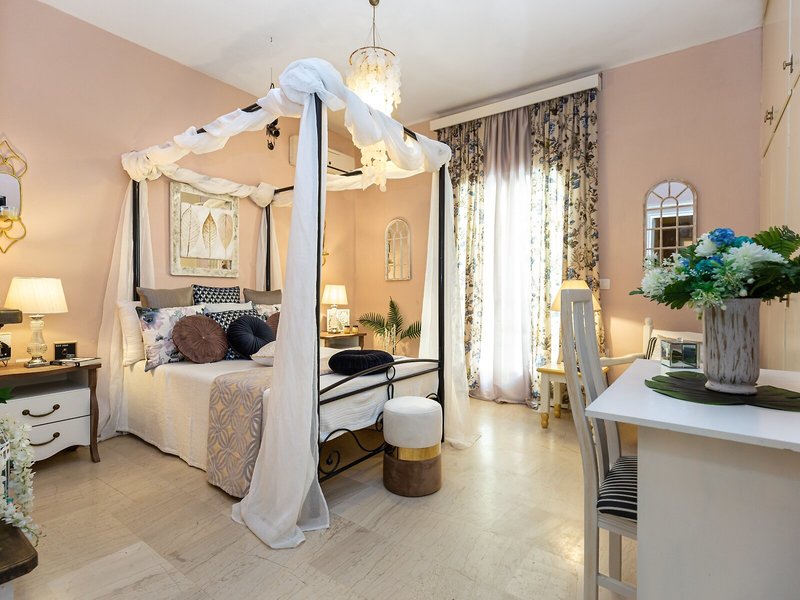 V.A. Boutique Apartments & Suites 41
