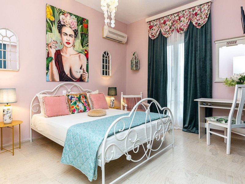 V.A. Boutique Apartments & Suites 45