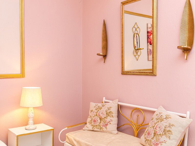 V.A. Boutique Apartments & Suites 47