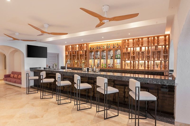 GR Caribe by Solaris 8