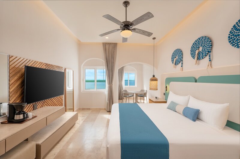 GR Caribe by Solaris 14