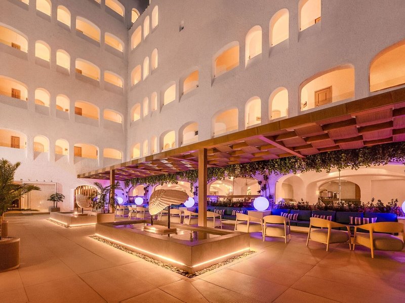GR Caribe By Solaris Deluxe Resort 3 - Exterior